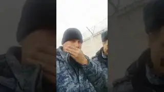 Получили новогодние подарки,мвд-дно.