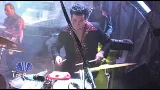 Los Reyes Del Cuarteto en vivo - A la hora de brindar - Al desierto