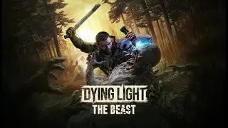 Dying Light The Beast PART 7 /wYawşör