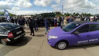 Автобезумие 2017.loud sound.KoreaFestival.az-13.pride team.