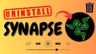 How To Uninstall Razer Synapse - Full Guide (2025)