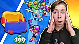 NEJVĚTŠÍ LUCKER 0,000009% MEGA BOX OPENING!!🤯🍀