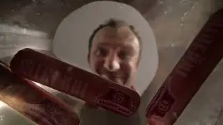 Бащинський - Філейні Першими З'їм