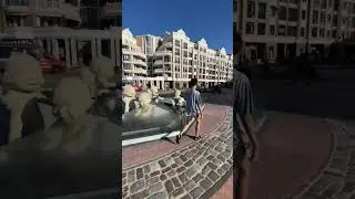 Где находится Магазин в Зеленоградске #недвижимостьвкалининграде