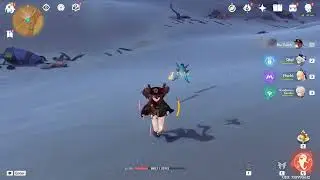 [Genshin Impact] A 