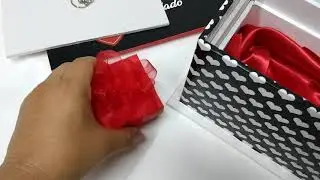 Caja Álbum de fotos