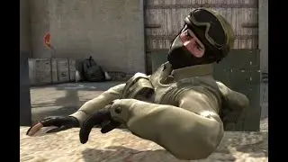 Counter strike  Global Offensive 10 Pasi
