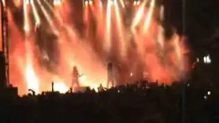 Slayer - Raining Blood (Live in Athens Greece 2005)    I N S A N E