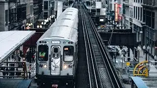 EXPLORING CHICAGO STREETS