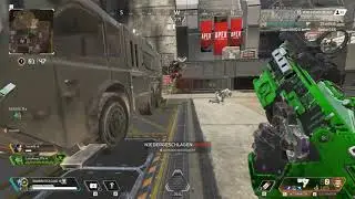 Apex Legends | Gotta outsmart 'em all