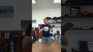 Окрашивание наружной обшивки композитной купели