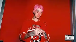 Lil Peep - Drive By (Studio Session)
