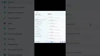 Windows 11 Tips: How to Change the Default Save Location #windows #savelocation
