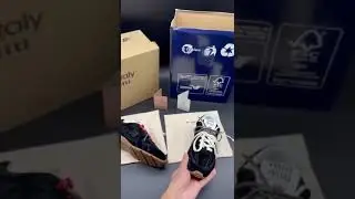 New Balance 530 x Miu Miu