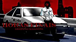 Horas Finais - Tiroler Theme (Eurobeat Remix)