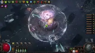 Tanky Tornado Shot Noob vs. 80% Deli and 4 Legions - PoE 3.22