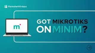 RemoteWinBox - Minim Migrations