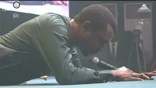 PASTOR NATHANIEL BASSEY MINISTRATION AT ACTIVATE CONFERENCE 2022|| HOTR PORT HARCOURT