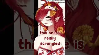 HinaBoBina gets Scanned