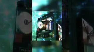 A new way to use #ai #aiart #gamingpc