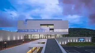 Представление компании Атоми 2024