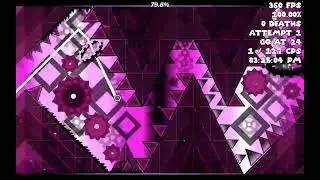 Bausha Vortex showcase lol