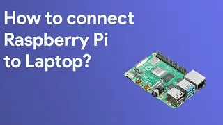 How to use Raspberry Pi without monitor? VNC Server Configuration on Raspberry Pi