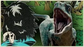 Sudamérica PREHISTÓRICA | Jurassic Park: Raptors Hijack #3 | Comics