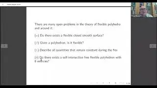 A sufficient condition for a polyhedron to be rigid and necessary conditions for the extendibility
