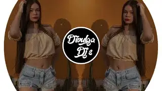 MEGA FUNK - BAILINHO DA REBESKA 2024 (Divulga DJs)