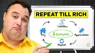 How to Systematically become a Millionaire through Single Family House Investing!