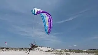 Paramotor Training June 2023