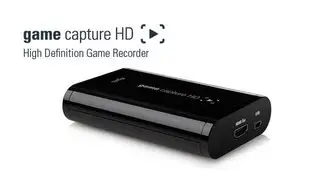 Elgato Game Capture HD(1080p) Review