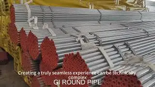 Advantages vs Disadvantages of Seamless Pipes