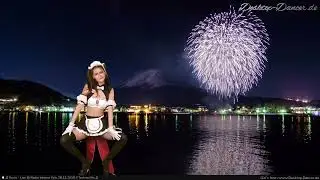 Desktop Dancer 4K Music Video Show HANABI 29