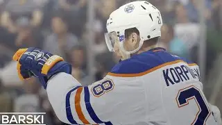 Top 5 Plays of Finnish NHL Players - October