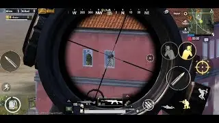 Am I Gonna Survive? | Europe Solo Vs Squad | PUBG Mobile Android Gameplay