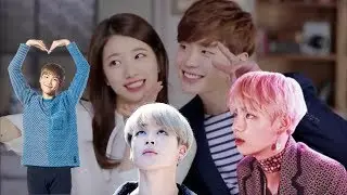 BTS WILL BE AWAY FROM MUSIC FOR A WHILE | DOES RM HAVE A GIRLFRIEND? | PHOTOS OF JIMIN AND V REVE...