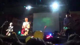 Нервы."Курим".Пенза 18.02.14