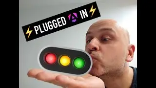 Angular Plugged In: signal refactor in 60 seconds 🎹