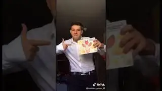 Реклама Чебупелей от Тимати 😂😂😂