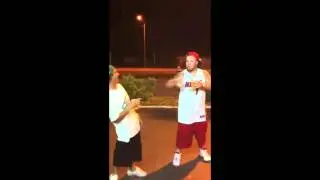 Get Slapped Bitch