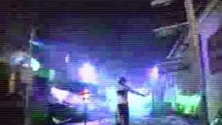Hard hip-hop Dance