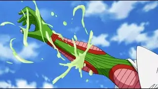 Anime Hand Regeneration collection pt.1