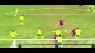 ЦСКА 2:0 Кубань