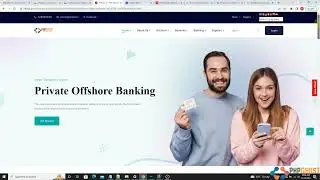How to Create Online Banking Website -  PHP Banking Script