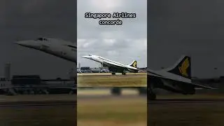 Planes you didn't know airlines had...✈️