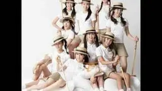 03 SNSD - Baby Baby