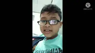 membantu eyang sambil main part 1