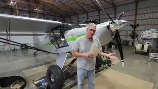Switching from Rotax 915is to 916is is it worth it review and New Airmaster STOL propeller review.